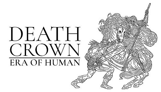 Death Crown — Era of Human