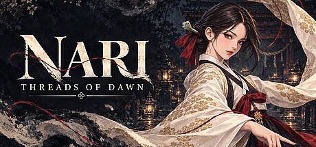 NARI: Threads of Dawn Game