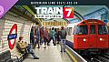 Train Sim World 7: Bakerloo Line Route Add-On