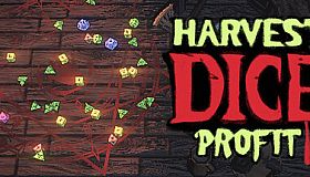 Harvest Dice Profit