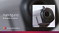 Sound FX: Handguns