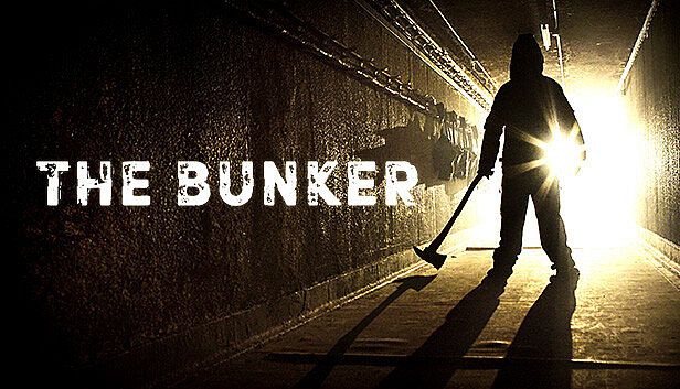 Buy The Bunker