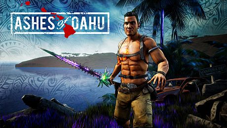 Ashes of Oahu Game