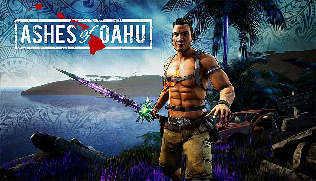 Buy Ashes of Oahu