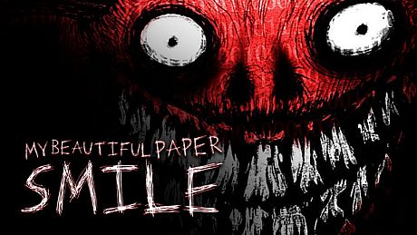 My Beautiful Paper Smile Game