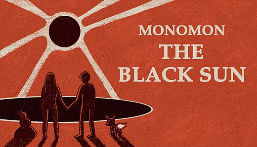 Monomon: The Black Sun