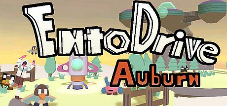 Entodrive : Auburn Game