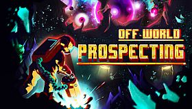 Off-World Prospecting