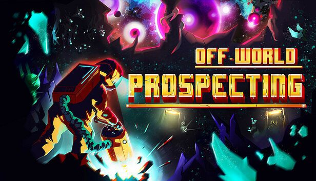 Buy Off-World Prospecting