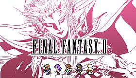 FINAL FANTASY II