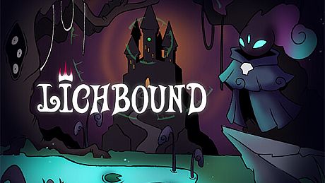 Lichbound: Prologue Game