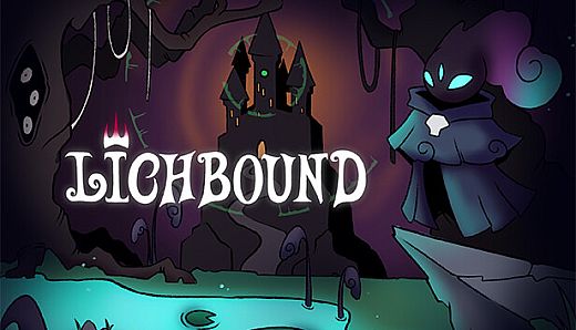 Lichbound: Prologue