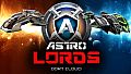Astro Lords: Leader of production