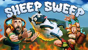 Sheep Sweep