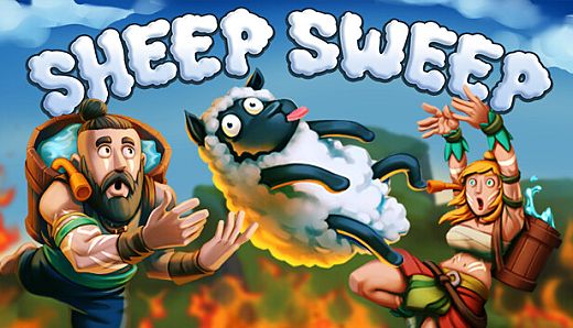 Sheep Sweep