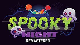 Spooky Night Remastered