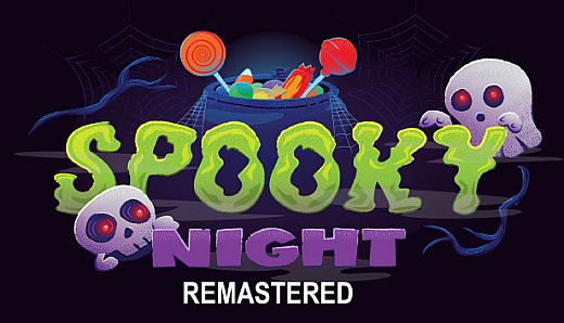 Spooky Night Remastered