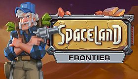 Spaceland: Frontier