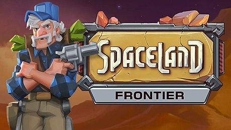 Spaceland: Frontier DLC