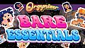 Orgynizer - Bare Essentials DLC