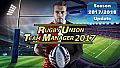 RUTM 2017 - Season 2017/18 Update