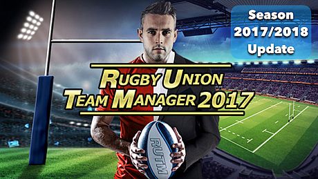 RUTM 2017 - Season 2017/18 Update DLC