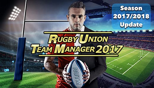 RUTM 2017 - Season 2017/18 Update