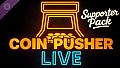 Coin Pusher Live - Supporter Pack