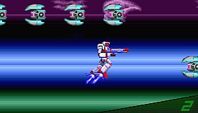 Arcade Archives 2 Tatakae! Big Fighter