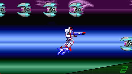 Arcade Archives 2 Tatakae! Big Fighter Game