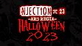 Injection π23 'Ars Regia' - Halloween 2023 (free content)