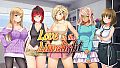Love in the Limelight - Dakimakuras