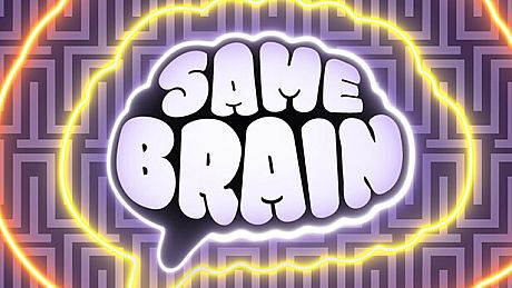 SameBrain Game