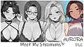 Meet My Stepmom: DLC4 Aurora