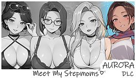 Meet My Stepmom: DLC4 Aurora