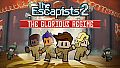 Escapists 2 - Glorious Regime Prison
