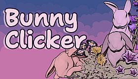 Bunny Clicker