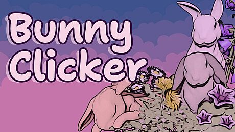 Bunny Clicker Game