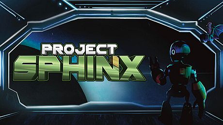 Project Sphinx Game