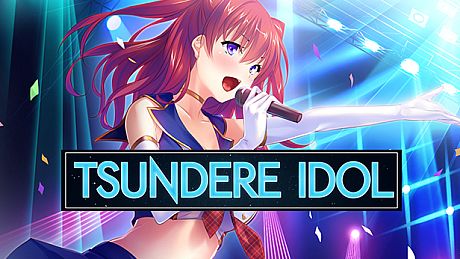 Tsundere Idol - 18+ Content DLC