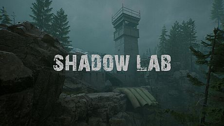 Shadow Lab Game