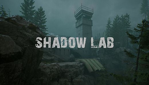Shadow Lab