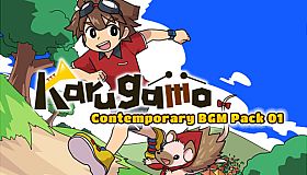 RPG Maker MV - Karugamo Contemporary BGM Pack 01