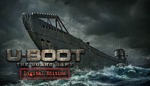U-Boot: The Board Game - Digital Edition