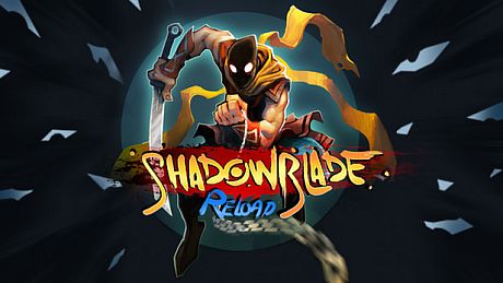 Shadow Blade: Reload Game