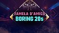 Synth Riders: Tamela D'Amico, Wolfgang Lohr - "Boring 20s"