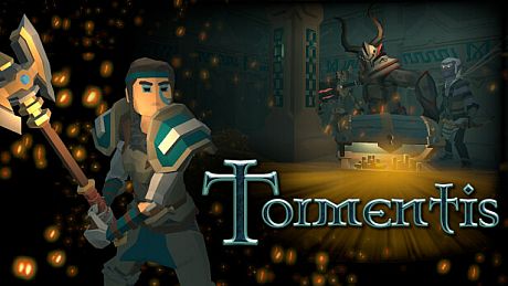 Tormentis Game