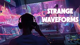 Strange Waveforms