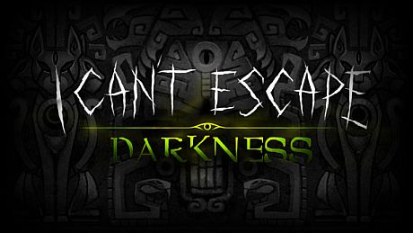 I Can't Escape: Darkness Game