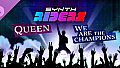 Synth Riders: Queen - "We Are The Champions"